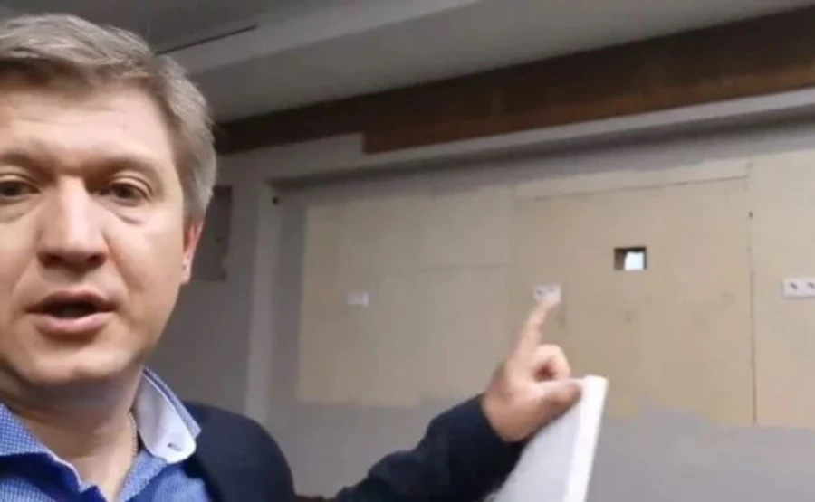 Скандал с исчезновением техники из АП: возбуждено уголовное дело