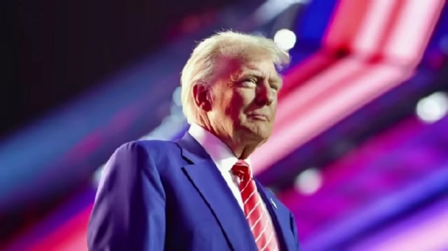 Trump: Zelenskyy must say he wants peace