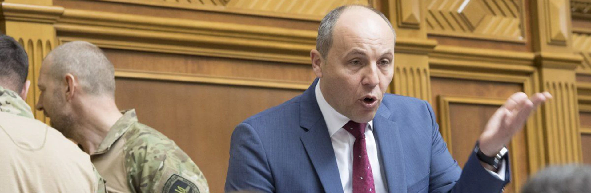 Заспамлена Рада: Чому український парламент чемпіон світу по кількості законопроектів