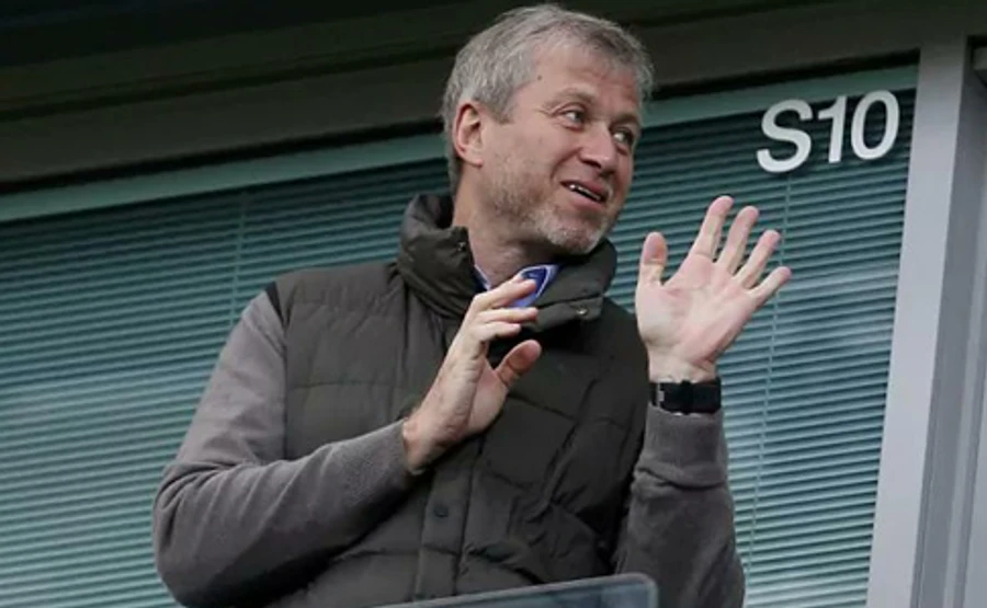 Абрамович засветился среди инвесторов Telegram, вложил $300 млн - росСМИ