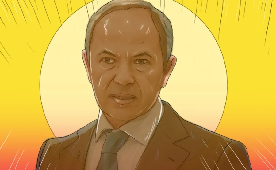 Хроника 17 ноября. Тигипко пугает Киев шахтерами, а Медведчук летает к куму в Москву