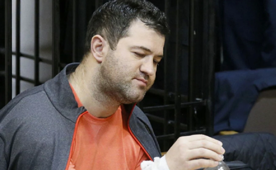 НАБУ просять взятися за приховування Насіровим британського громадянства