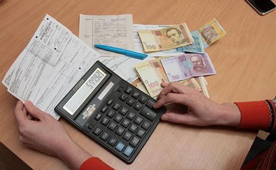 У Києві не будуть перераховувати більшість платіжок за тепло