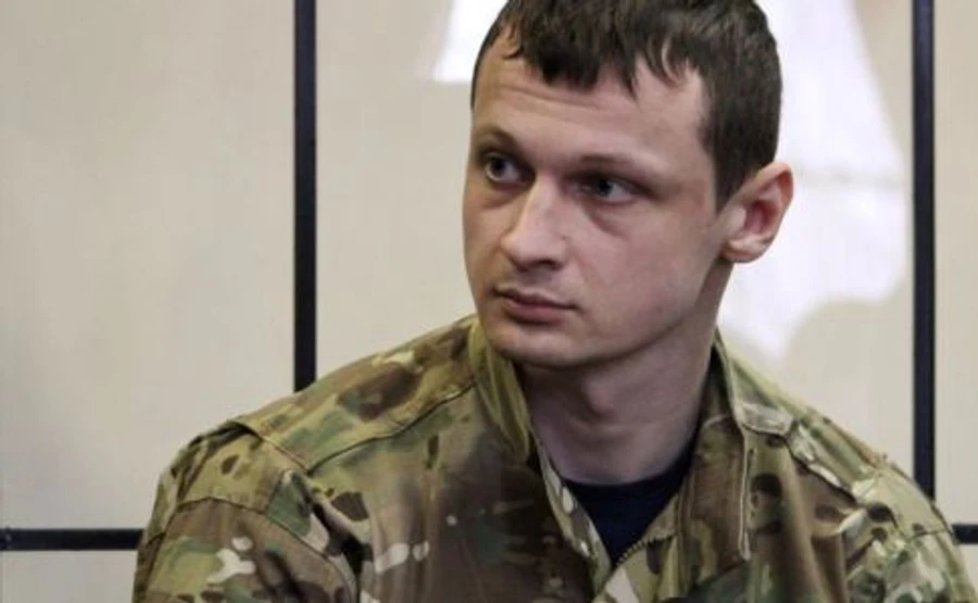 Адвокат рассказал, почему отпустили Краснова