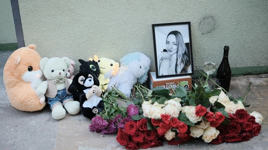 В Киеве на месте попадания дрона завершили спасательные работы: 3 погибших