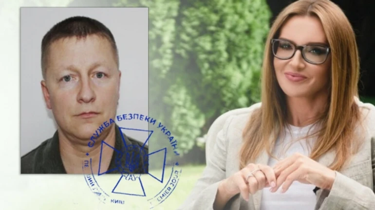 Жена Медведчука уехала за границу в сопровождении агента СБУ – расследователи