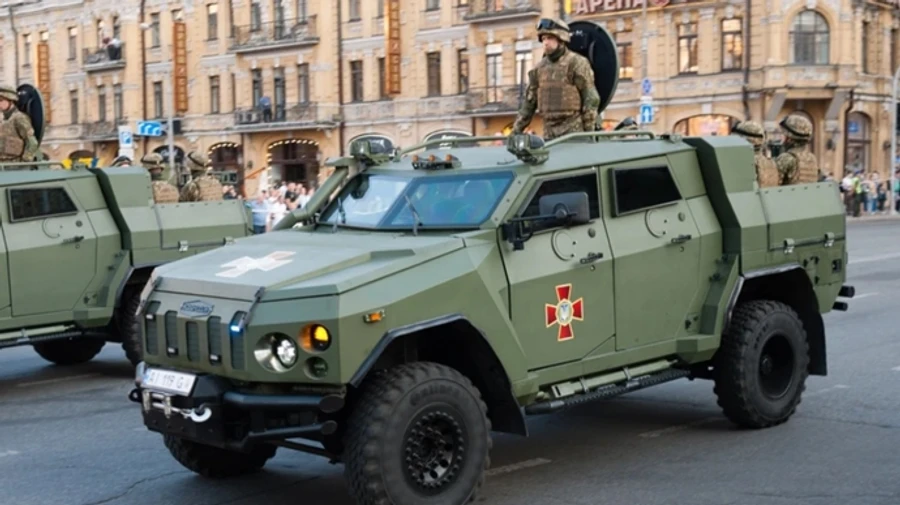 Ukraine produces less weaponry than it could due to funding constraints – NYT