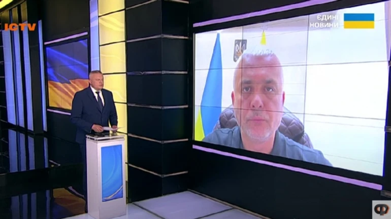 Russia strikes Odesa with ballistic missile: fatalities reported, two foreigners among injured