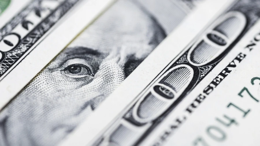 Nearly a third of Russian companies' earnings stuck abroad due to US sanctions