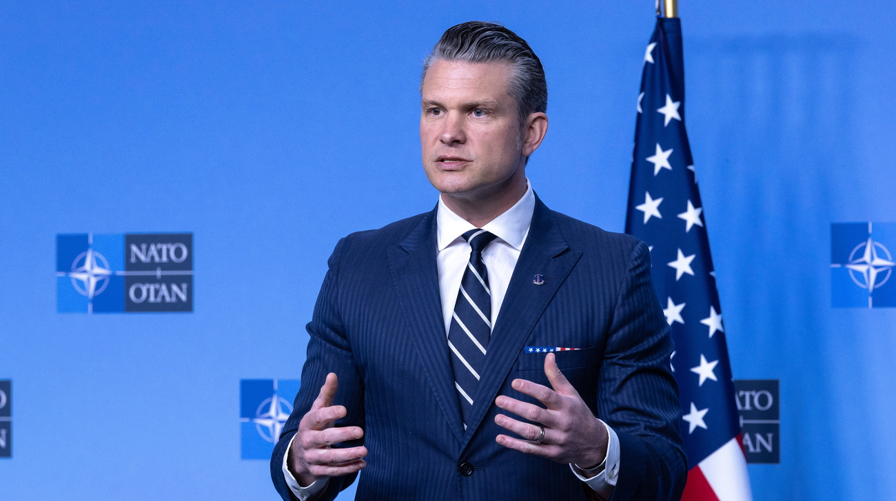 Espansione dell'iniziativa di armi guidata dagli Stati Uniti per l'Ucraina: un segnale di unità contro le aggressioni esterne