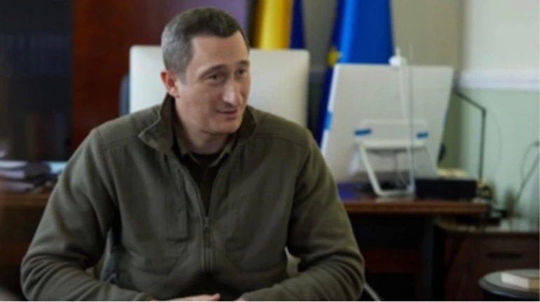 Former deputy PM Chernyshov arrested in corruption probe, bail set at US$1.2m