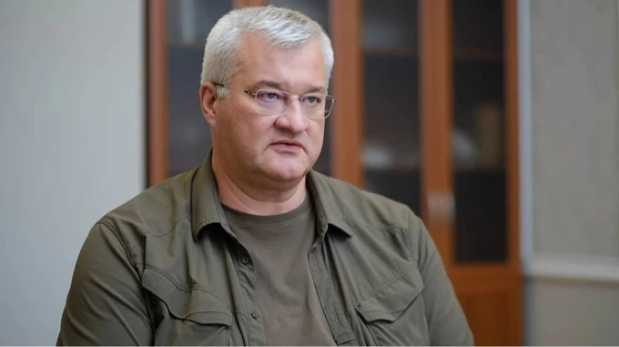 Сибига заявил, что Украина не имеет никакого отношения к нападению на российского генерала – Reuters