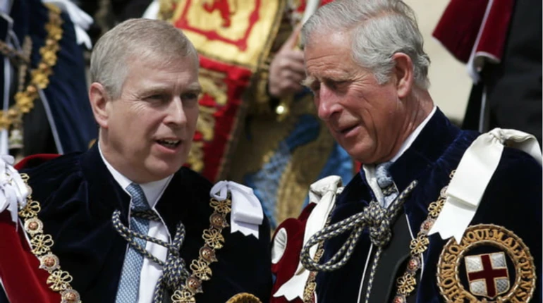 Тюрьма для принца: какие последствия для Британии и монархии будет иметь арест брата короля