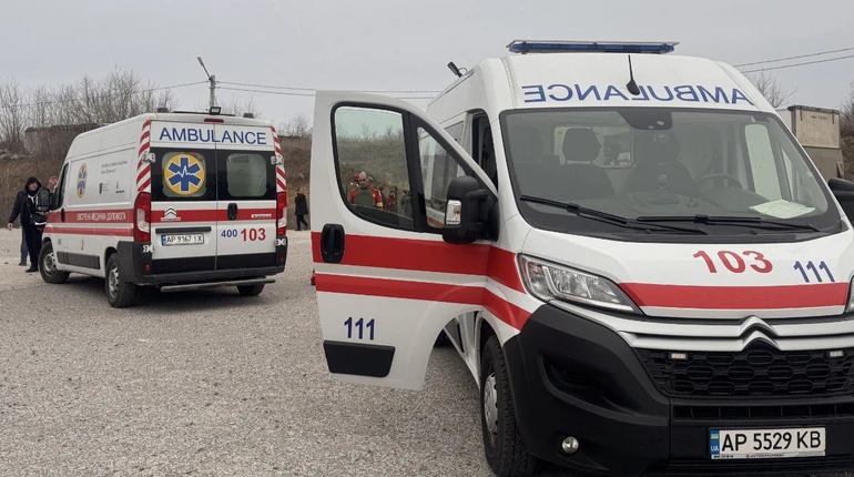 Росіяни зранку атакували Харків: є загиблий та постраждалі