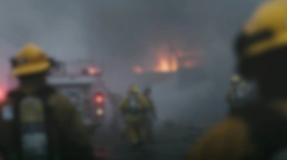 Russians strike Naftogaz facilities in Sumy Oblast, causing significant damage