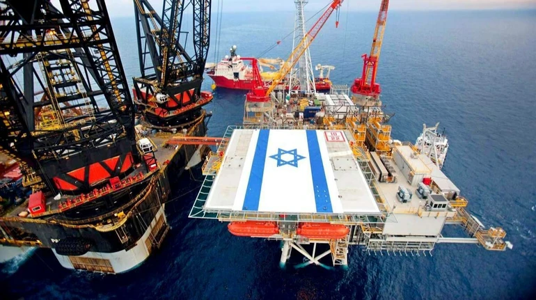 Ізраїль знову запустив Левіафана – своє головне газове родовище