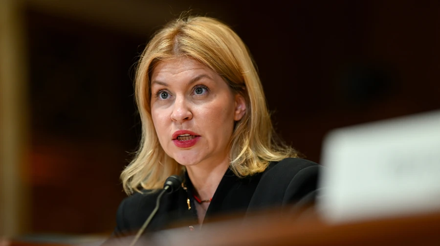 Україна закликає США відновити санкції проти російської нафти – Стефанішина