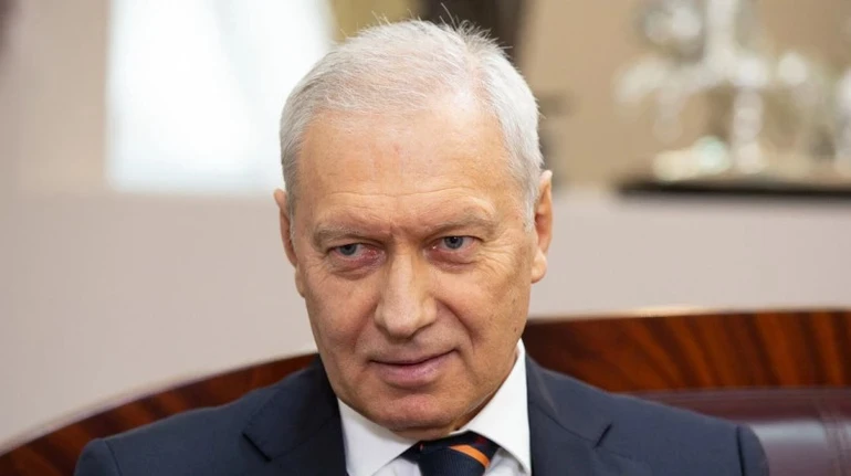 Співвласник АТБ відреагував на згадку у плівках Міндіча про заставу за Чернишова