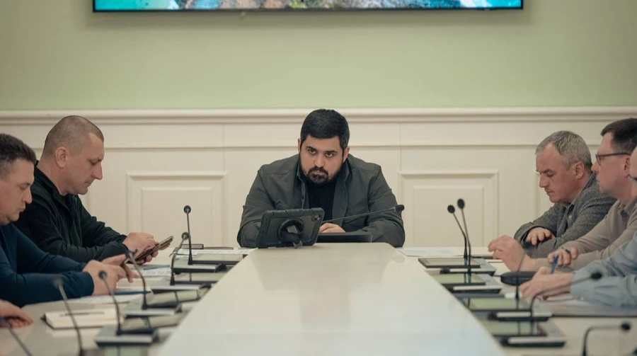 Начальник КМВА Ткаченко прокоментував чутки про свою відставку