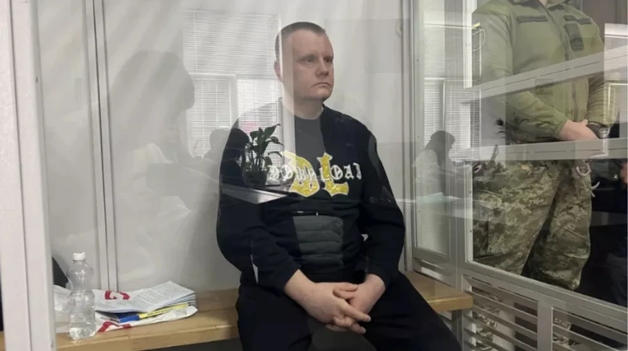 Винницкому блоггеру дали 3 года тюрьмы за мошенничество и оскорбления ТЦК, прокуратура хочет больше