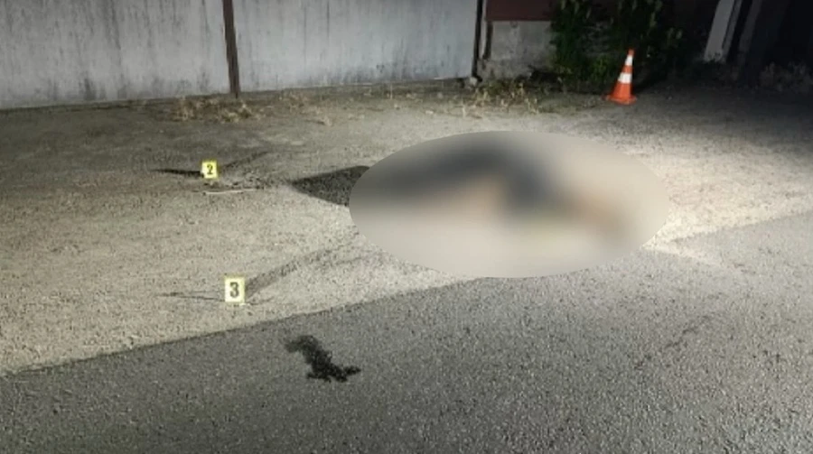 В Днепре во время задержания мужчина взорвал гранату: сам погиб, четверо полицейских ранены