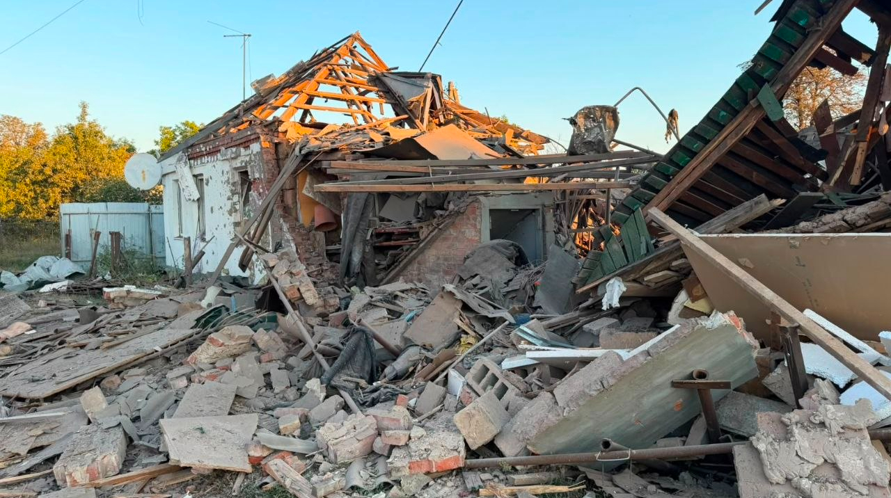 У трьох областях через російські атаки загинули 5 людей, ще 26 постраждали