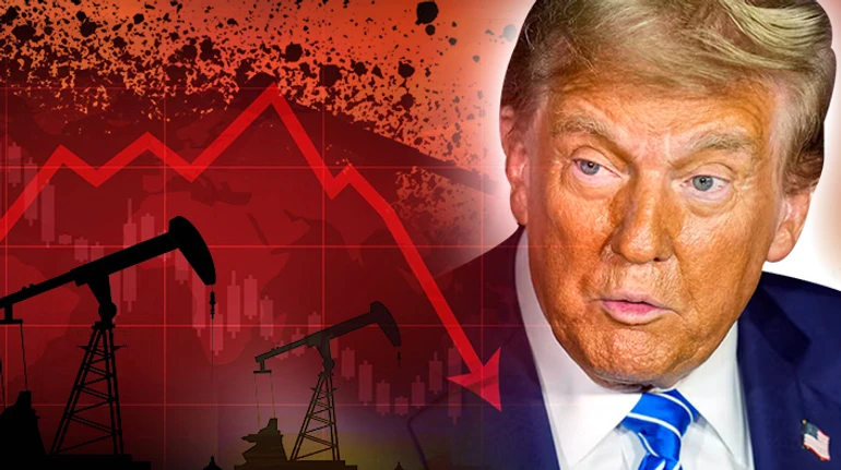 Трамп планирует обвалить нефтяные цены. Насколько это реально и как повлияет на Россию?