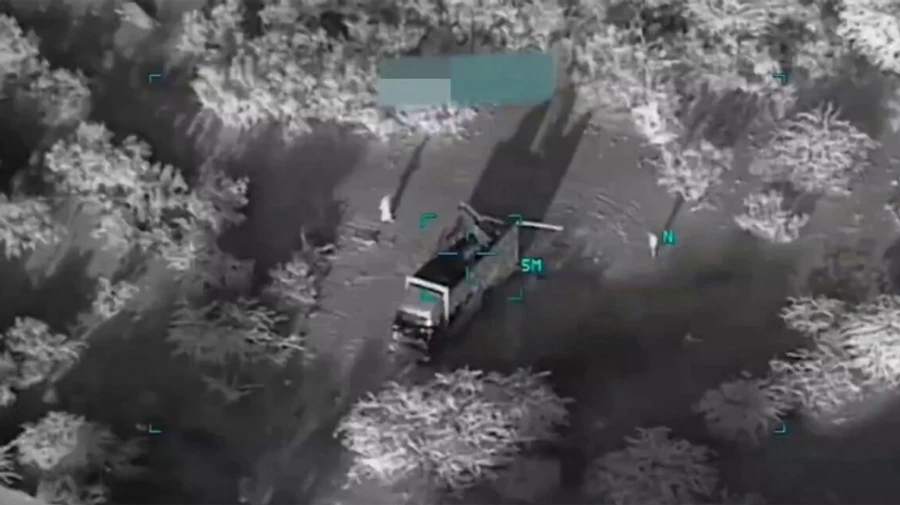 США нанесли точечные авиаудары по объектам вооружения хуситов в Йемене 