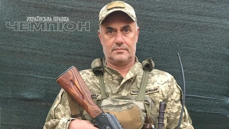 Ексфутболіст Динамо, Дніпра та збірної України загинув на війні з Росією