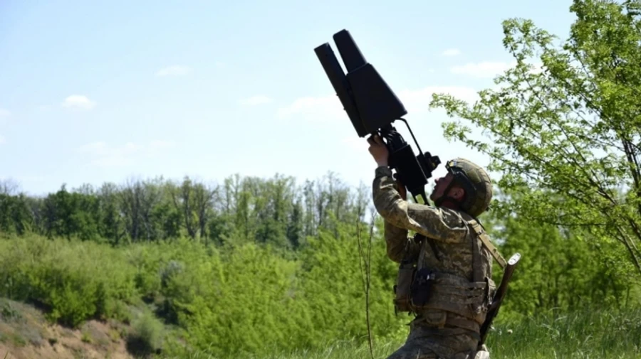 Russian forces mount largest number of attacks on Pokrovsk and Kurakhove fronts – Ukraine's General Staff