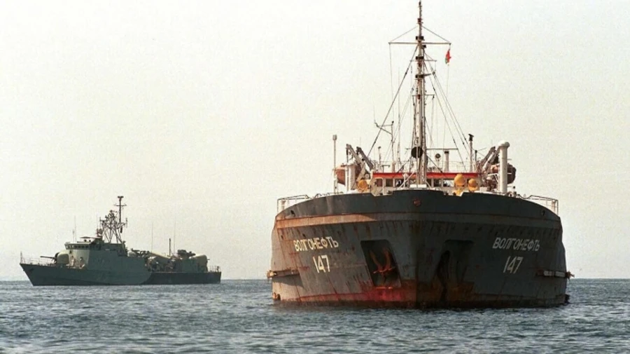 Sweden tightens monitoring of Russian tankers