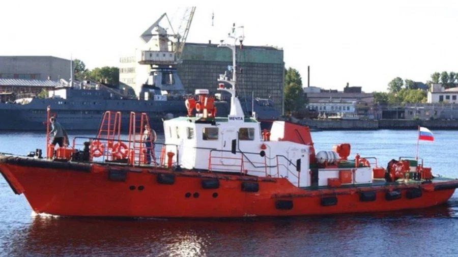 В результате атак по Крыму повреждены или уничтожены 4 катера, 2 парома и лоцманский катер – ASTRA