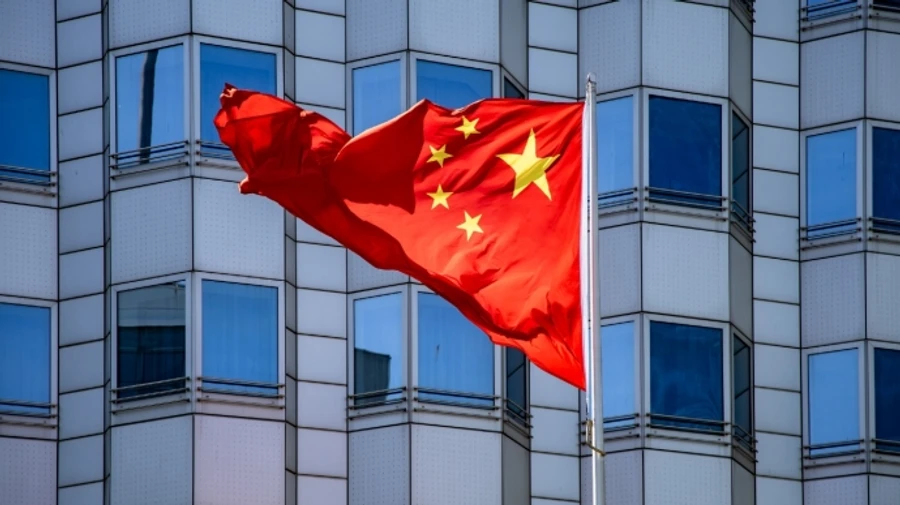 МИД Китая не располагает информацией об участии страны в Саммите мира 