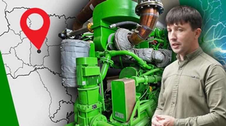 От блекаутов зимой Украину может спасти распределенная генерация. Как это работает? Опыт большого города