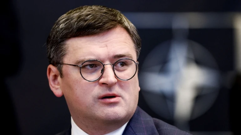 We would not have lost Trypillia Thermal Power Plant if we had Patriot systems – Ukraine's Foreign Minister  