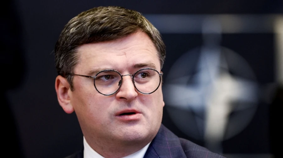 We would not have lost Trypillia Thermal Power Plant if we had Patriot systems – Ukraine's Foreign Minister  