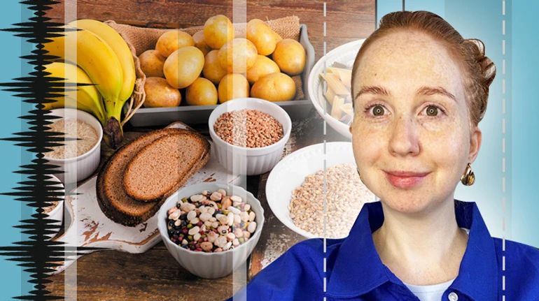 Нісенітниці про їжу, або чому варто нарешті припинити боятися вуглеводів (і не лише їх)