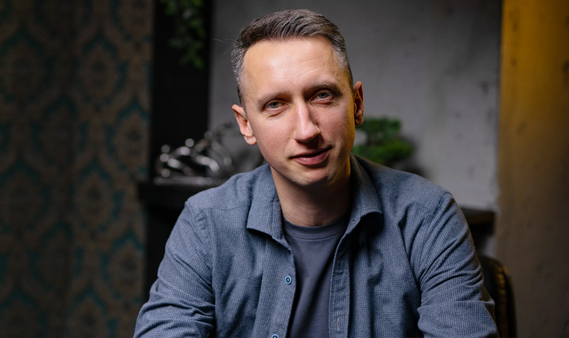 Сергій Стаховський: Коли військові бачать, що додому повернуться пораненими або загиблими – ентузіазму це не додає