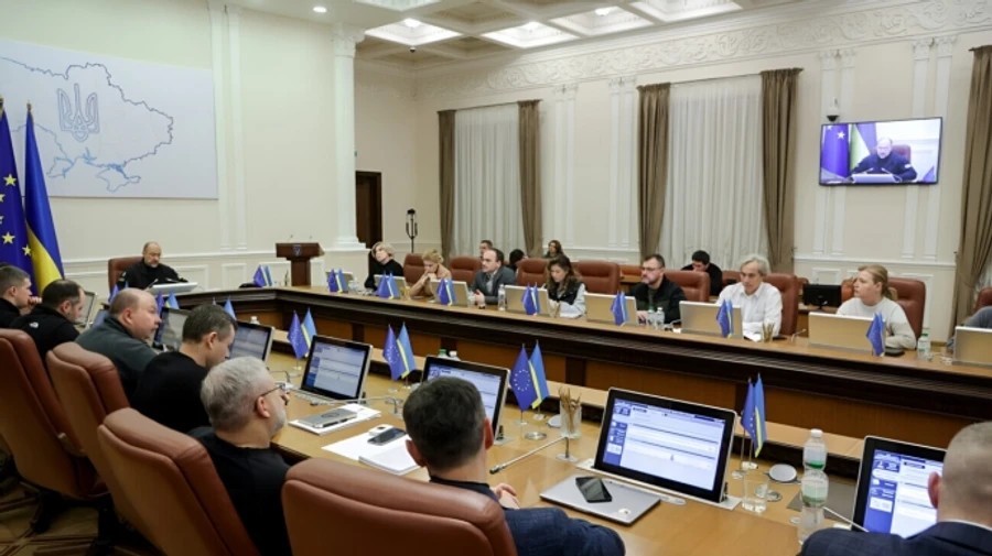 Government officially announces withdrawal of mobilisation draft law