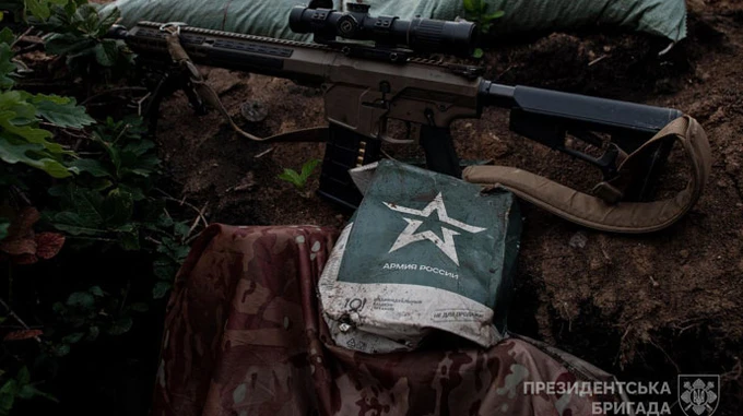 Ukrainian defenders kill over 1,000 Russian soldiers and destroy 26 Russian artillery systems over past 24 hours