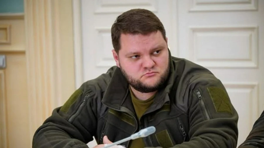 Спикер КГВА угрожал журналисту из-за материала о его отце