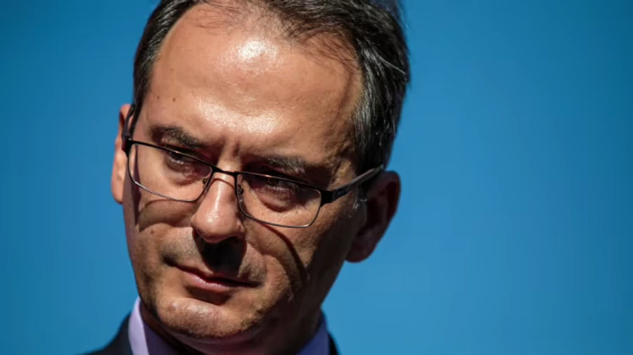 Грозев: Через полгода либо Пригожин будет мертв, либо произойдет второй переворот