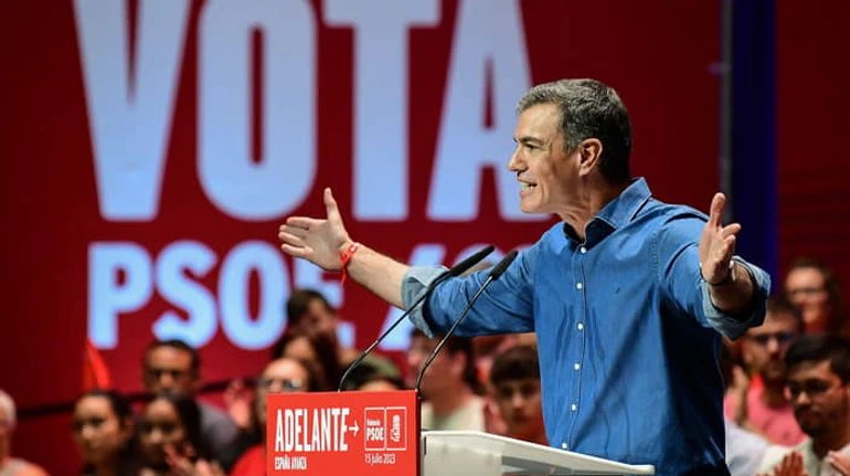 Золота акція сепаратистів: як парламентські вибори завели Іспанію у нову кризу