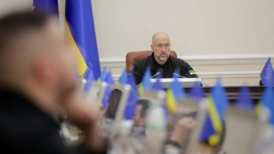 Уряд ухвалив рішення, необхідні для підписання угоди між Україною та США 