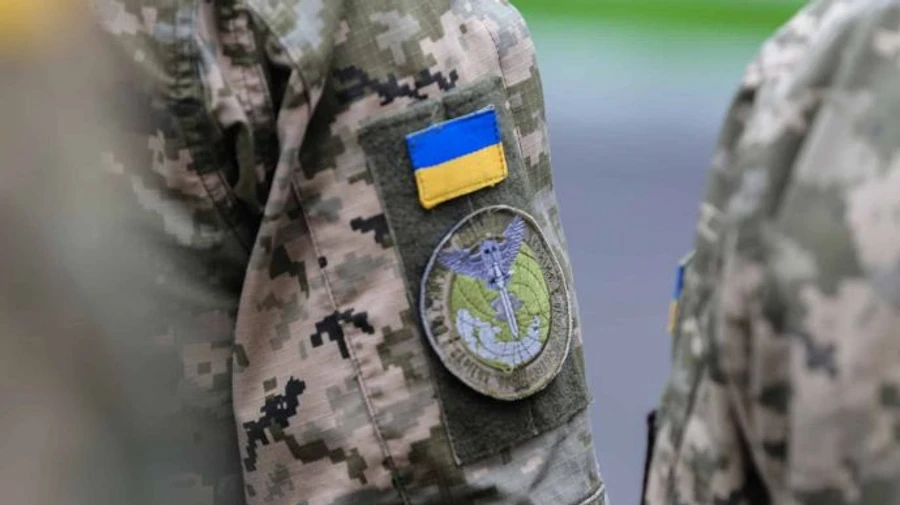 В ГУР говорят, что сотрудничают с российским РДК информационно и технику не давали