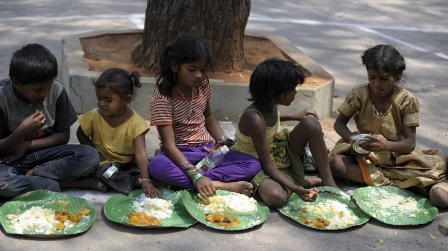 Индия обогнала Китай по численности населения в этом году – ООН