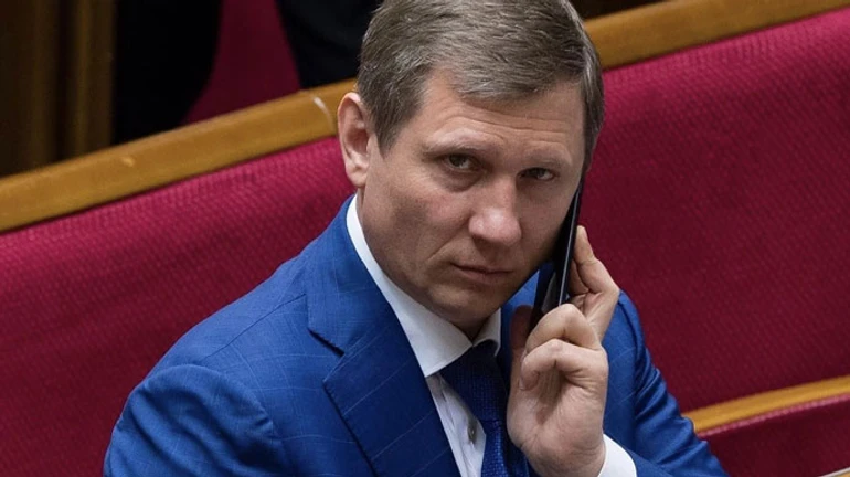 ВАКС объявил в розыск нардепа Шахова 