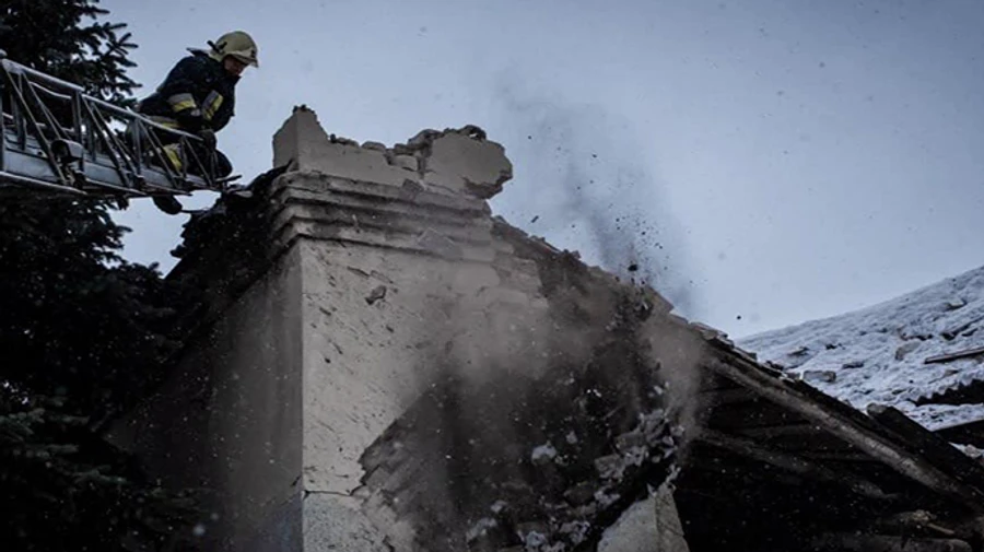 Russians kill 2 residents of Donetsk Oblast in one day