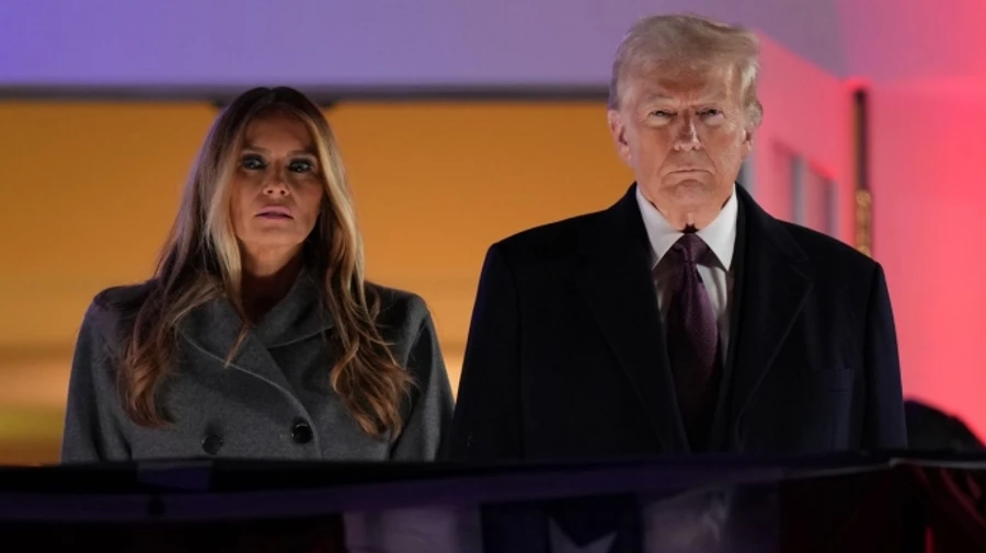 Трамп прибудет на похороны Папы Франциска в Риме