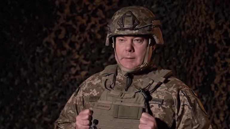 Russia's aircraft train in Belarus to track down their targets in Ukraine